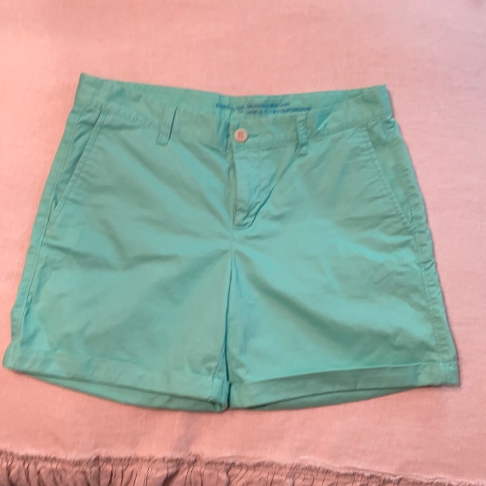 Gap shorts size 6 nwot